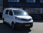 Toyota ProAce Worker 2.0 D-4D Navigator Long 3P / Trekhaak / Imperiaal / KLEP