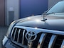 Toyota Land Cruiser 3.0 D-4D Executive Blind Van