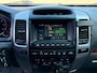 Toyota Land Cruiser 3.0 D-4D Executive Blind Van