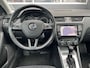 Skoda Octavia 1.4 TSI GRT ELEG BNS AUT. - LEDER - ORG. NL.