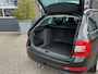 Skoda Octavia 1.4 TSI GRT ELEG BNS AUT. - LEDER - ORG. NL.