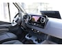 Mercedes-Benz Sprinter 317CDI L2H2 Select - LED - Mbux 10 - 3.5t Trekhaak - Geveerde Stoel - Betimmering - Camera - Carplay - Bind spot - Cruise - Rijklaar