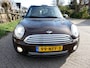 MINI Clubman Mini 1.6 Cooper Airco Cruise Leder Xenon Historie Youngtimer