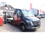 Mercedes-Benz Sprinter 519 1.9 CDI L3 Tijhof | OPRIJWAGEN | Luchtvering | Lier | Trekhaak | Breed Navi | CarPlay | Geveerde Stoel