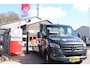 Mercedes-Benz Sprinter 519 1.9 CDI L3 Tijhof | OPRIJWAGEN | Luchtvering | Lier | Trekhaak | Breed Navi | CarPlay | Geveerde Stoel
