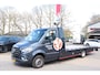 Mercedes-Benz Sprinter 519 1.9 CDI L3 Tijhof | OPRIJWAGEN | Luchtvering | Lier | Trekhaak | Breed Navi | CarPlay | Geveerde Stoel
