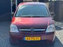 Opel Meriva 1.6 Essentia Cruise Control 112DKM NAP Afneembare trekhaak