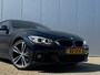 BMW 4-Serie Gran Coupe 418i GRAN COUPE M SPORT GR NAVIGATIE SCHUIFDAK ORIGINEEL NEDERLANDS HUD HARMAN KARDON STOELVERWARMING NAP