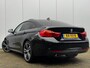BMW 4-Serie Gran Coupe GRAN COUPE M SPORT GR NAVIGATIE SCHUIFDAK ORIG NEDERLANDS HUD HARMAN KARDON STOELVERWARMING NAP Panoramadak