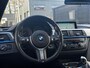 BMW 4-Serie Gran Coupe 418i GRAN COUPE M SPORT GR NAVIGATIE SCHUIFDAK ORIGINEEL NEDERLANDS HUD HARMAN KARDON STOELVERWARMING NAP