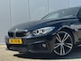 BMW 4-Serie Gran Coupe 418i GRAN COUPE M SPORT GR NAVIGATIE SCHUIFDAK ORIGINEEL NEDERLANDS HUD HARMAN KARDON STOELVERWARMING NAP
