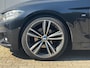 BMW 4-Serie Gran Coupe 418i GRAN COUPE M SPORT GR NAVIGATIE SCHUIFDAK ORIGINEEL NEDERLANDS HUD HARMAN KARDON STOELVERWARMING NAP