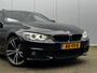 BMW 4-Serie Gran Coupe GRAN COUPE M SPORT GR NAVIGATIE SCHUIFDAK ORIG NEDERLANDS HUD HARMAN KARDON STOELVERWARMING NAP Panoramadak