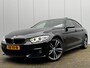BMW 4-Serie Gran Coupe GRAN COUPE M SPORT GR NAVIGATIE SCHUIFDAK ORIG NEDERLANDS HUD HARMAN KARDON STOELVERWARMING NAP Panoramadak