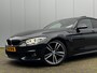 BMW 4-Serie Gran Coupe GRAN COUPE M SPORT GR NAVIGATIE SCHUIFDAK ORIG NEDERLANDS HUD HARMAN KARDON STOELVERWARMING NAP Panoramadak