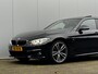 BMW 4-Serie Gran Coupe GRAN COUPE M SPORT GR NAVIGATIE SCHUIFDAK ORIG NEDERLANDS HUD HARMAN KARDON STOELVERWARMING NAP Panoramadak