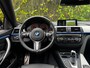 BMW 4-Serie Gran Coupe GRAN COUPE M SPORT GR NAVIGATIE SCHUIFDAK ORIG NEDERLANDS HUD HARMAN KARDON STOELVERWARMING NAP Panoramadak