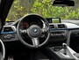 BMW 4-Serie Gran Coupe GRAN COUPE M SPORT GR NAVIGATIE SCHUIFDAK ORIG NEDERLANDS HUD HARMAN KARDON STOELVERWARMING NAP Panoramadak