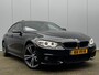 BMW 4-Serie Gran Coupe GRAN COUPE M SPORT GR NAVIGATIE SCHUIFDAK ORIG NEDERLANDS HUD HARMAN KARDON STOELVERWARMING NAP Panoramadak