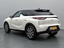 DS 3 EV E-Tense Performance Line 54 kWh 156 pk | Navigatie | Achteruitrijcamera | Parkeersensoren Voor en Achter | Voorstoelen Verwarmd | Alcantara Bekleding | LED Koplampen | Dodehoek Detectie | Keyless Start | 17" Lichtmetalen Velgen | Apple Carplay/Android Auto |