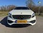 Mercedes-Benz A-klasse 200 Sport Edition AMG-Line / Automaat / Clima-Airco / Navigatie / Leder-Alcatara / Soelverwarming / PDC