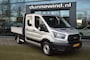 Ford Transit 2.0 TDCI *7persoons*Pickup*24159KM*Trekhaak*