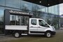 Ford Transit 2.0 TDCI *7persoons*Pickup*24159KM*Trekhaak*