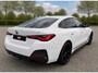 BMW 4-Serie Gran Coupe 420i M-Sport Live cockpit | 1e eig | Camera | BTW auto
