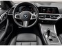 BMW 4-Serie Gran Coupe 420i M-Sport Live cockpit | 1e eig | Camera | BTW auto