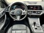 BMW 4-Serie Gran Coupe 420i M-Sport Live cockpit | 1e eig | Camera | BTW auto