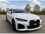 BMW 4-Serie Gran Coupe 420i M-Sport Live cockpit | 1e eig | Camera | BTW auto