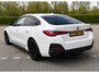 BMW 4-Serie Gran Coupe 420i M-Sport Live cockpit | 1e eig | Camera | BTW auto