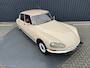 Citroën DS 21 Citroen DS D Super 5 | 3de Eigenaar | Dinitrol behandeld.