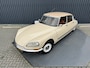 Citroën DS 21 Citroen DS D Super 5 | 3de Eigenaar | Dinitrol behandeld.