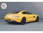 Mercedes-Benz AMG-GT S 4.0 V8 | KERAMISCHE REMMEN | PANORAMADAK | AMG RIDE CONTROL | AMG PERFORMANCE SEATS | BURMESTER SURROUND | SFEERVERLICHTING | NIGHT PACKAGE | SWITCHABLE PERFORMANCE EXHAUST |