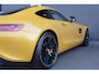 Mercedes-Benz AMG-GT S 4.0 V8 | KERAMISCHE REMMEN | PANORAMADAK | AMG RIDE CONTROL | AMG PERFORMANCE SEATS | BURMESTER SURROUND | SFEERVERLICHTING | NIGHT PACKAGE | SWITCHABLE PERFORMANCE EXHAUST |