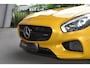 Mercedes-Benz AMG-GT S 4.0 V8 | KERAMISCHE REMMEN | PANORAMADAK | AMG RIDE CONTROL | AMG PERFORMANCE SEATS | BURMESTER SURROUND | SFEERVERLICHTING | NIGHT PACKAGE | SWITCHABLE PERFORMANCE EXHAUST |