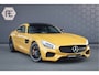 Mercedes-Benz AMG-GT S 4.0 V8 | KERAMISCHE REMMEN | PANORAMADAK | AMG RIDE CONTROL | AMG PERFORMANCE SEATS | BURMESTER SURROUND | SFEERVERLICHTING | NIGHT PACKAGE | SWITCHABLE PERFORMANCE EXHAUST |