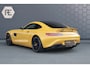 Mercedes-Benz AMG-GT S 4.0 V8 | KERAMISCHE REMMEN | PANORAMADAK | AMG RIDE CONTROL | AMG PERFORMANCE SEATS | BURMESTER SURROUND | SFEERVERLICHTING | NIGHT PACKAGE | SWITCHABLE PERFORMANCE EXHAUST |