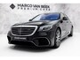 Mercedes-Benz AMG S 63 4Matic+ Lang Premium+ | Pano | Stoelventilatie 4X | Massage | Exclusief