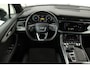 Audi Q7 60 TFSIe quattro S Line | Stoelverwarming | Adaptive cruise | 360 camera | Trekhaak | Carplay | Matrix LED | Luchtvering | Half leder | Navigatie | PHEV