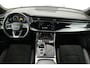 Audi Q7 60 TFSIe quattro S Line | Stoelverwarming | Adaptive cruise | 360 camera | Trekhaak | Carplay | Matrix LED | Luchtvering | Half leder | Navigatie | PHEV