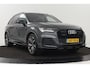 Audi Q7 60 TFSIe quattro S Line | Stoelverwarming | Adaptive cruise | 360 camera | Trekhaak | Carplay | Matrix LED | Luchtvering | Half leder | Navigatie | PHEV