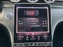 Mercedes-Benz C-klasse 220 D AMG Line Stoel.electr.Verw Sfeerverl, Hybride Nieuwstaat Grafietgrijs metalliclak