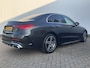 Mercedes-Benz C-klasse 220 D AMG Line Stoel.electr.Verw Sfeerverl, Hybride Nieuwstaat Grafietgrijs metalliclak
