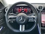 Mercedes-Benz C-klasse 220 D AMG Line Stoel.electr.Verw Sfeerverl, Hybride Nieuwstaat Grafietgrijs metalliclak