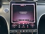 Mercedes-Benz C-klasse 220 D AMG Line Stoel.electr.Verw Sfeerverl, Hybride Nieuwstaat Grafietgrijs metalliclak