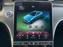 Mercedes-Benz C-klasse 220 D AMG Line Stoel.electr.Verw Sfeerverl, Hybride Nieuwstaat Grafietgrijs metalliclak