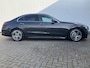 Mercedes-Benz C-klasse 220 D AMG Line Stoel.electr.Verw Sfeerverl, Hybride Nieuwstaat Grafietgrijs metalliclak