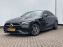 Mercedes-Benz C-klasse 220 D AMG Line Stoel.electr.Verw Sfeerverl, Hybride Nieuwstaat Grafietgrijs metalliclak